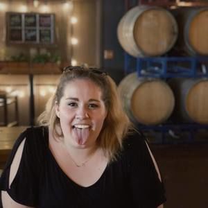 Meet your Posher, Julianne